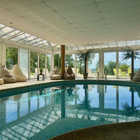 Hotel Les Bergeronnettes Champagneux エクステリア 写真