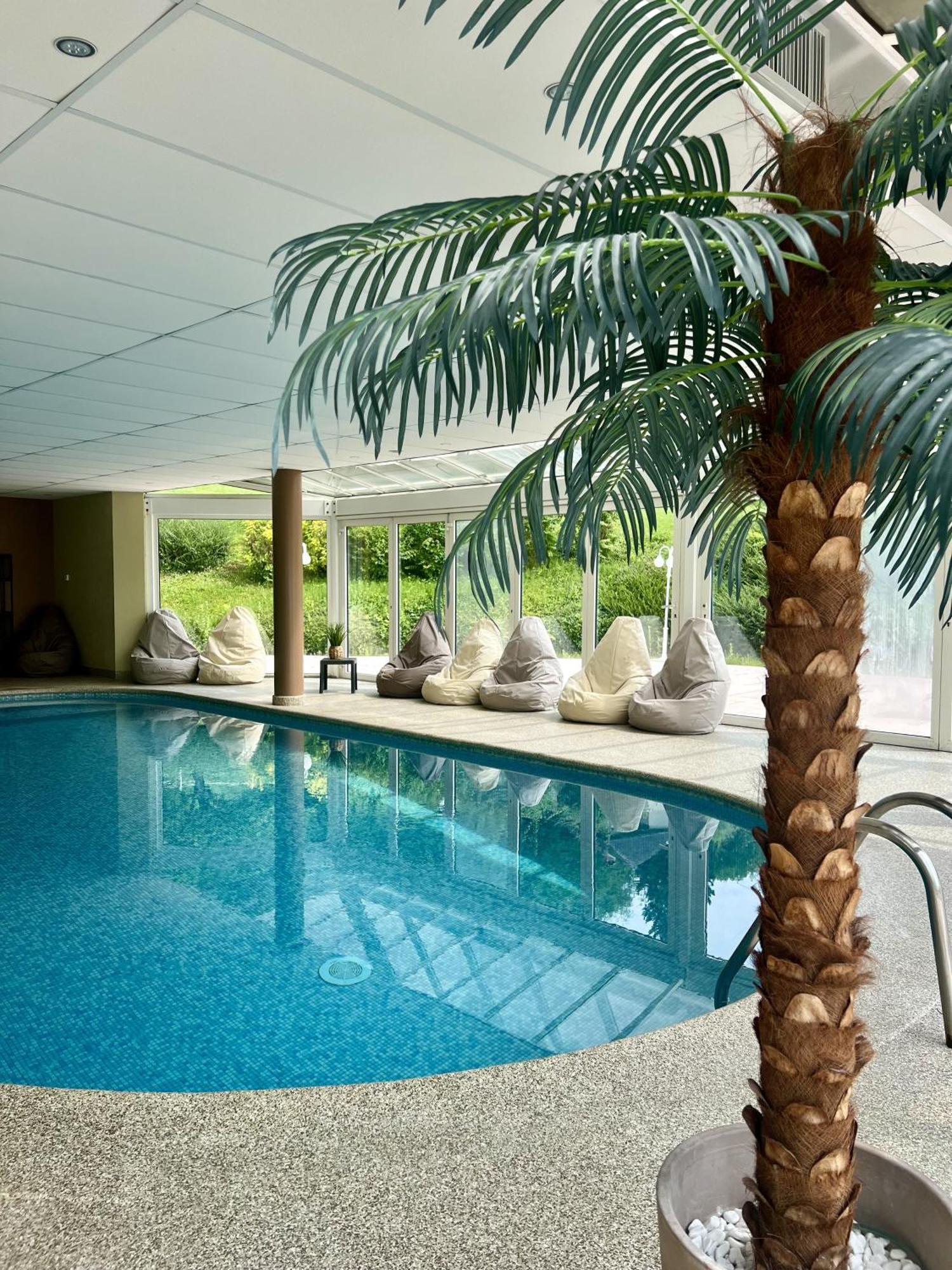 Hotel Les Bergeronnettes Champagneux エクステリア 写真