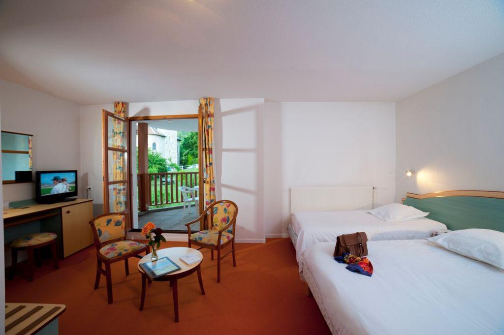 Hotel Les Bergeronnettes Champagneux エクステリア 写真