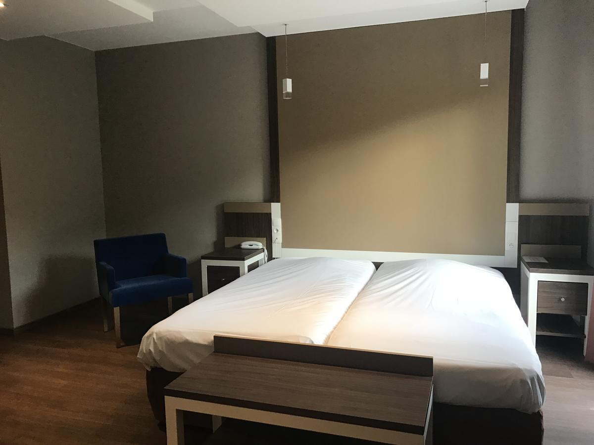 Hotel Les Bergeronnettes Champagneux エクステリア 写真